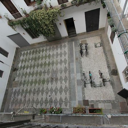 Ferienwohnung Adriatico Turin Centre Exterior foto